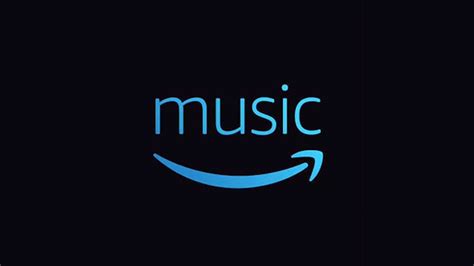 Amazon Music Logo - LogoDix