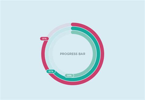 24 Best Progress Bar Designs and Free PSD Templates for Webs/Apps