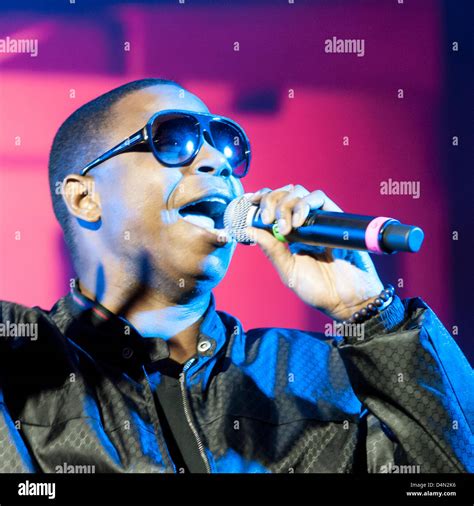 Doug e fresh hi-res stock photography and images - Alamy