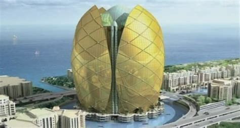 Palm Islands Dubai - Palm Tree Island Construction Details and Facts