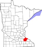 Goodhue County, Minnesota Genealogy • FamilySearch