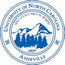 University of North Carolina at Asheville | GI Bill or Yellow Ribbon