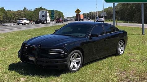 wtsp.com | FHP sending message with new 'ghost' squad cars