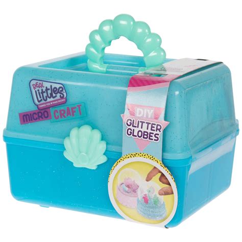 Assorted Real Littles Micro Craft Kit | Hobby Lobby | 2358703