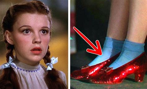 18 Shoes From Movies That Were So Iconic, They Were Basically Another Main Character / Bright Side