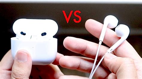 EarPods Vs AirPods: Do They Sound Different? | atelier-yuwa.ciao.jp