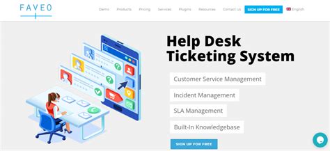 11 Best Open Source Help Desk & Support Ticketing Systems - LearnWoo