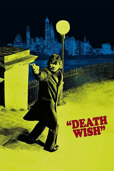 Death Wish (1974) — The Movie Database (TMDB)