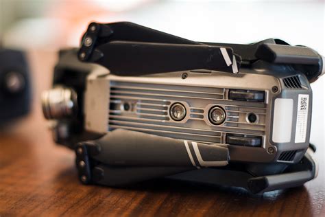 DJI Mavic Pro Review (Updated for 2018) | Digital Trends