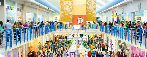 Albrook Mall, um gigante da América Latina - Revista Shopping Centers