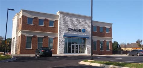 Chase one of three new bank branches coming to W. Catawba | Cornelius Today