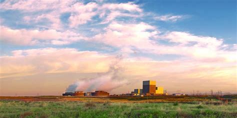 Columbia nuclear power plant sets generation record | Power Engineering