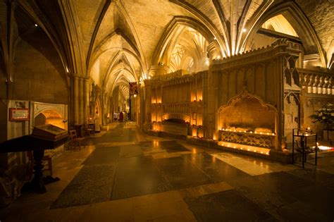 Plan your visit - Tewkesbury Abbey