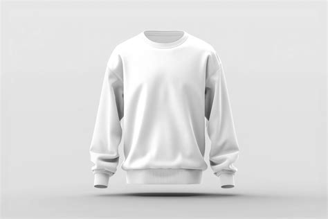 Free Free Sweatshirt Mockup PSD - PsFiles