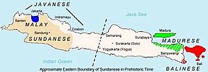 Sundanese people - Wikipedia