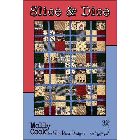 Slice & Dice | EE Schenck Company