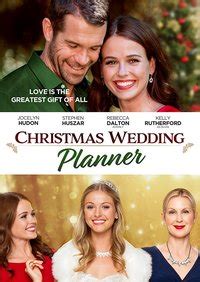 Christmas Wedding Planner (2017) Direct to Video - Soundtrack.Net