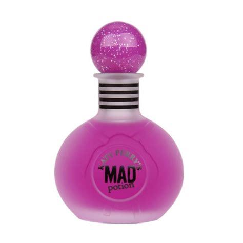 Katy Perry Mad Potion Edp 100ml | Katy perry, Parfym, Smink