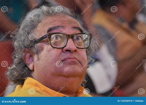 Writer Tarek Fatah editorial image. Image of smuggler - 153928970