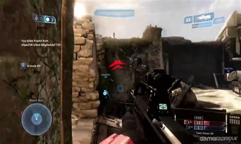 Halo 2 Multiplayer Map Pack Download - GameFabrique