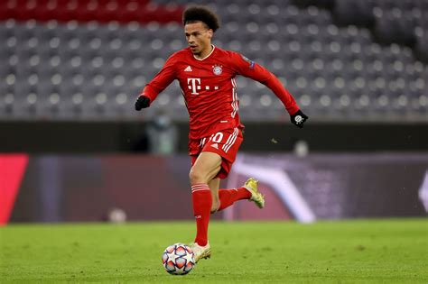 Bayern Munich’s patience with Leroy Sane will pay off