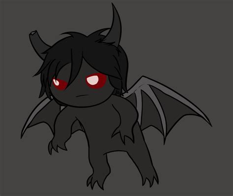 Even More Azazel (Binding of Isaac) by MuzYoshi on DeviantArt