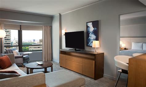 Rooms & Suites | New York Hilton Midtown