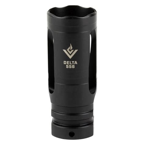 VG6 Delta 556 AR-15 Compensator - .223/5.56 NATO - 1/2×28 | AT3 ...