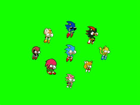 super - Sonic the Hedgehog Fan Art (44456331) - Fanpop
