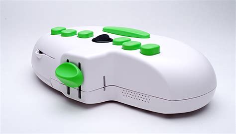 Braille Labeler Receives Cool Idea! Award from Proto Labs