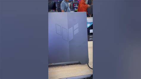 UNBOXING: ASUS TUF F15 - 2022, #FX507 #videounboxing - YouTube