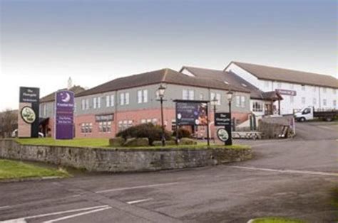 PREMIER INN WHITEHAVEN HOTEL $40 ($̶6̶3̶) - Updated 2019 Prices & Reviews - Howgate, England ...