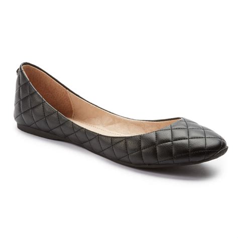 Steve Madden Kwiltt Flats - Women's | evo outlet