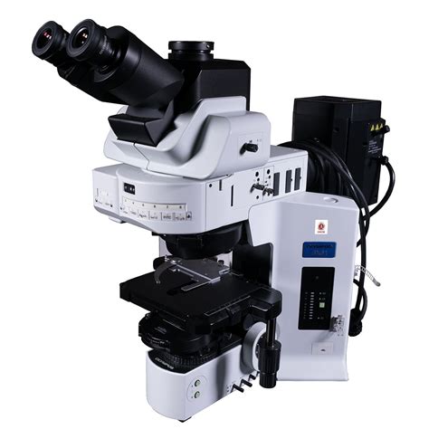 Olympus BX61 Microscope (Refurbished) - IMEB Inc.