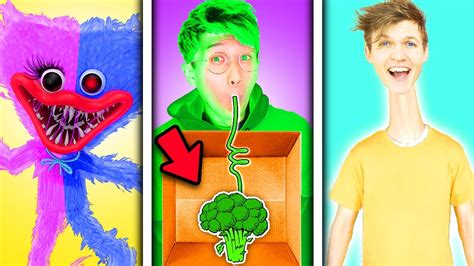 FUNNIEST YOUTUBE SHORTS EVER! (1 HOUR LANKYBOX COMPILATION BEST NEW SHORTS & TIK TOKS!) - YouTube