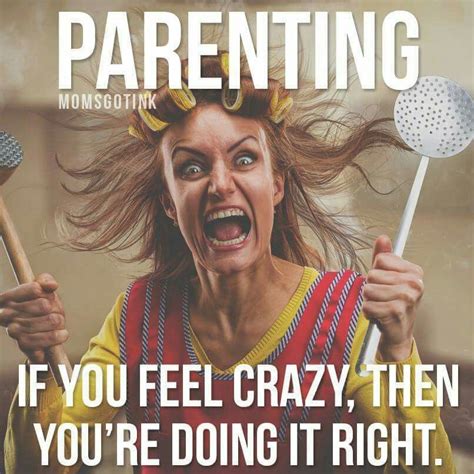 The toughest job ever to every parent in the world. | Funny parenting ...