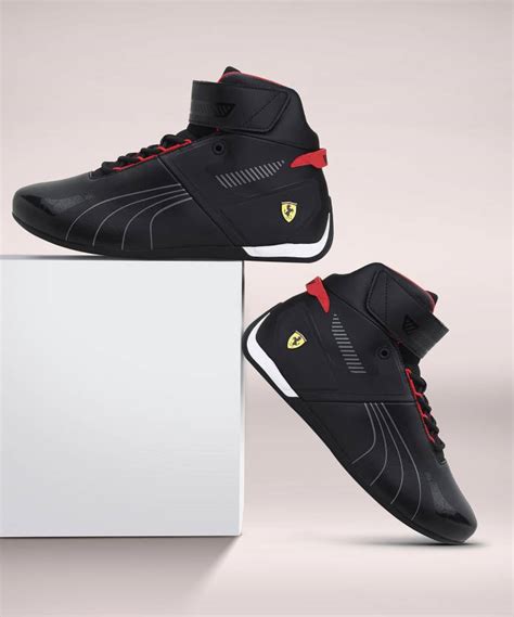 PUMA Motorsport Shoes For Men - Buy PUMA Motorsport Shoes For Men ...