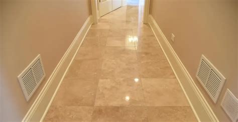 Travertine Flooring Houston, TX | Total Finish Floors