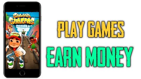 What Games Can Earn Money / If you're interested in earning money ...