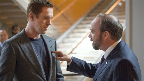 Billions: Showtime Releases New Series Premiere Early - canceled + renewed TV shows, ratings ...