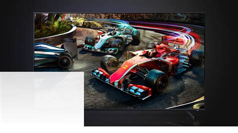 What to look for in a Gaming TV | Samsung South Africa