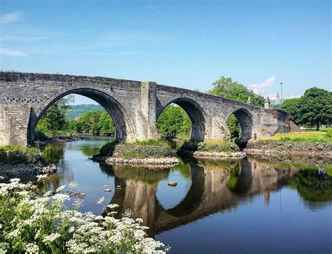 Stirling Bridge