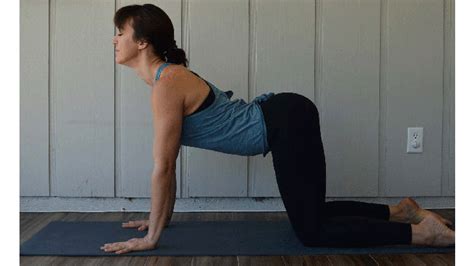 10 Best Uplifting Yoga Poses to Beat the Sunday Night Blues