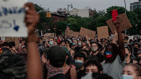 Police Reportedly Seize Masks Meant to Protect Protesters From Coronavirus | Complex