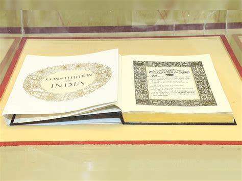 Republic Day 2024: Where are the original copies of the Indian ...