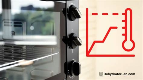 Convection Oven Conversion Chart - Temperature & Cooking Time Chart