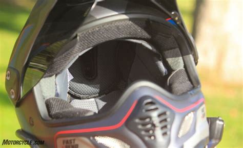 MO Tested: Arai XD4 Helmet Review | Motorcycle.com