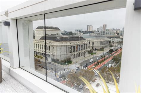 San Francisco Ballet School’s New Dormitory Is a Home Away From Home ...