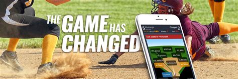 GameChanger Softball (@GCsportsSB) | Twitter