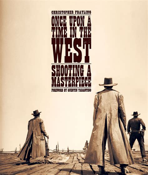 Once Upon a Time in the West- Reel Art Press